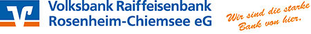 Volksbank Raiffeisenbank Rosenheim-Chiemsee eG