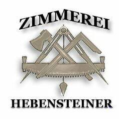 logo hebensteiner