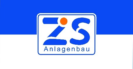 Logo ZS Anlagenbau