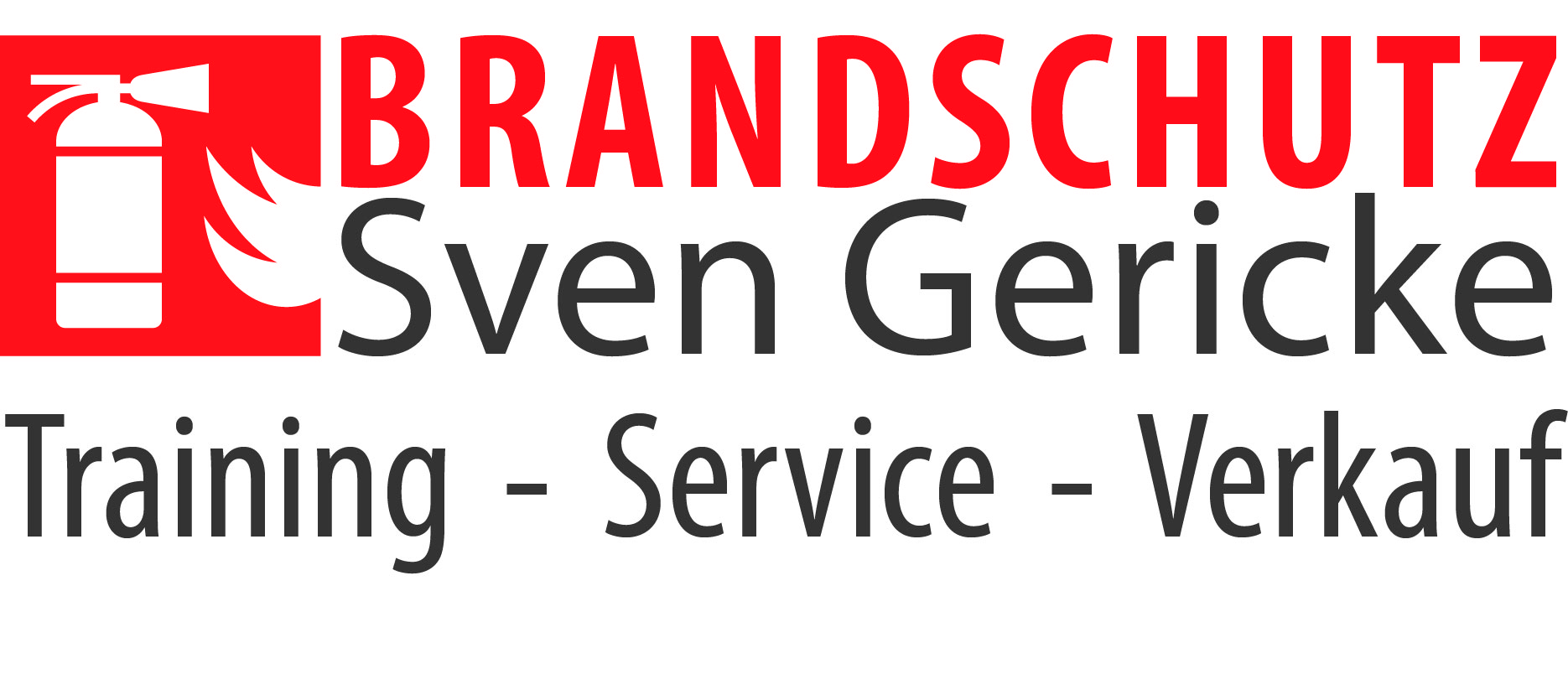 logo brandschutz sven