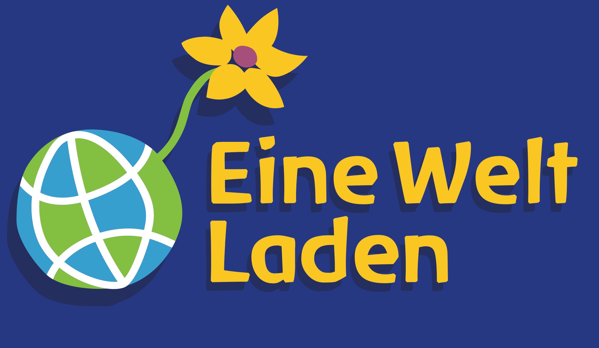 Eine Welt laden