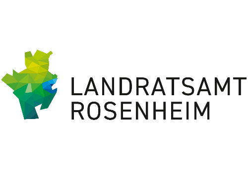 logo landratsamt rosenheim