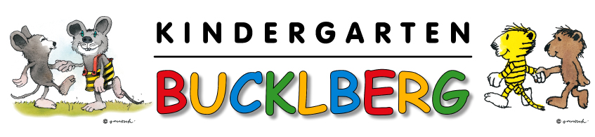 Logo Bucklberg