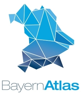 BayernAtlas Logo