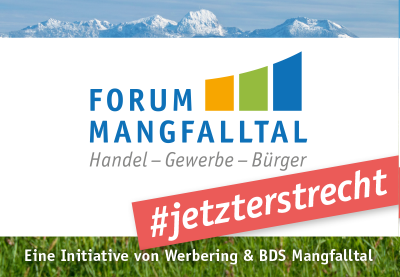 Forum Mangfalltal – Informationsportal von Handel & Gewerbe für Bürger