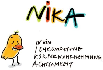 Logo Nika