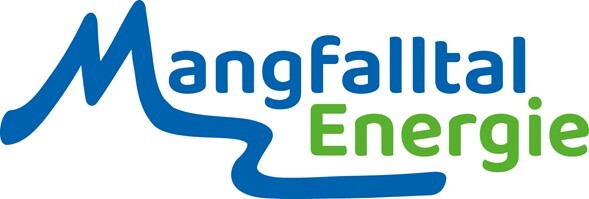 Logo Mangfalltal Energie