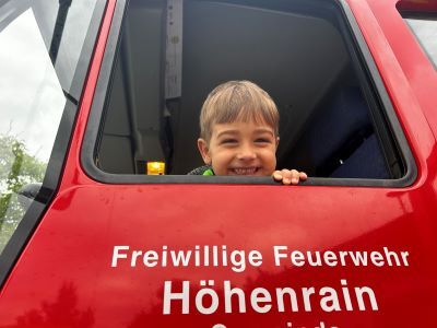 Höhenrain Feuerwehr1