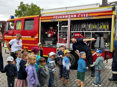 Höhenrain Feuerwehr3