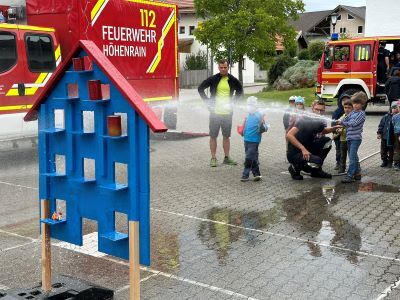 Höhenrain Feuerwehr5