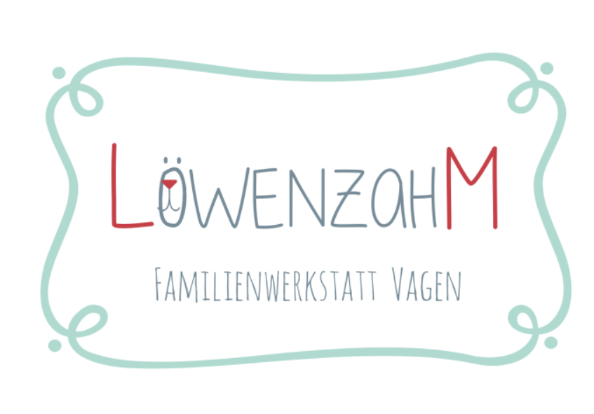 Löwenzahm Logo