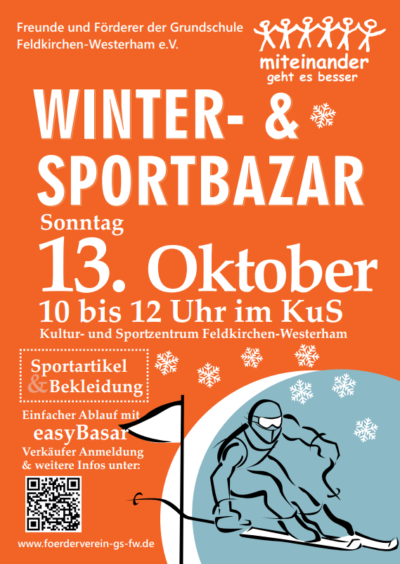 Winterbazar