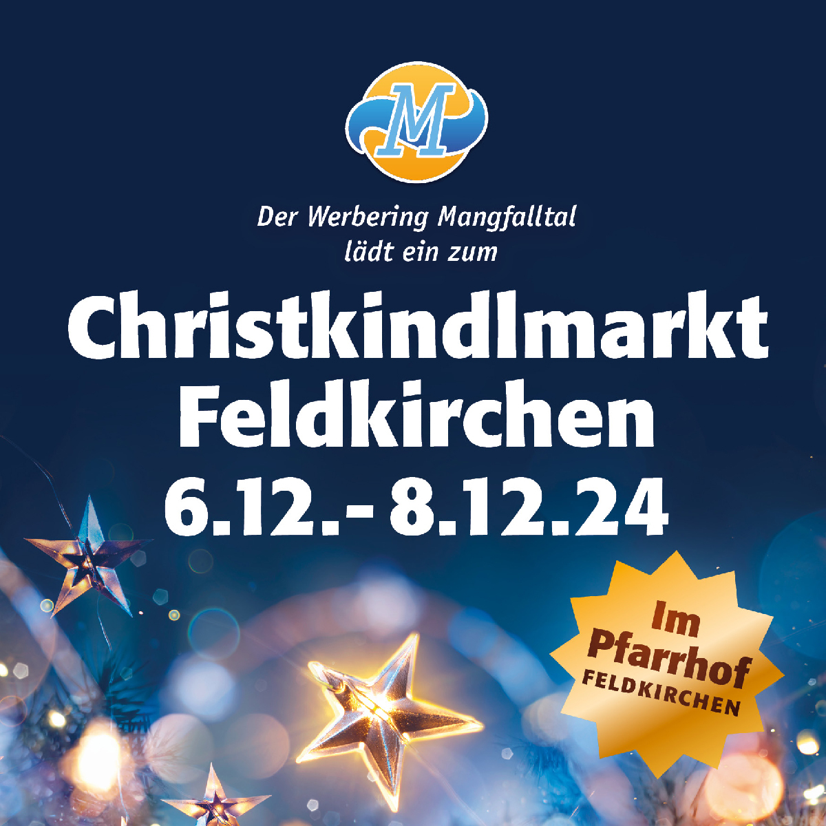 XMAS2024 Ankuendigung FB