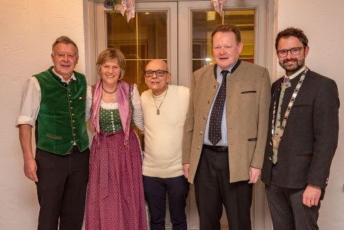 Neujahrsempfang 3