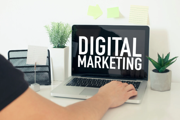 Digital Marketing