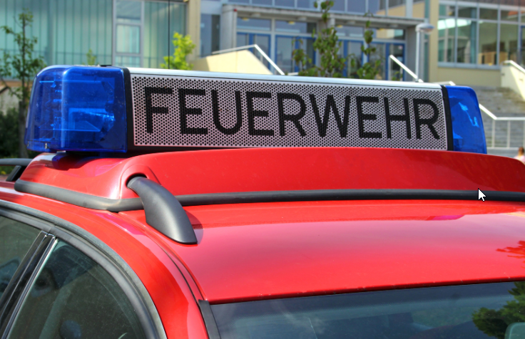 Feuerwehr
