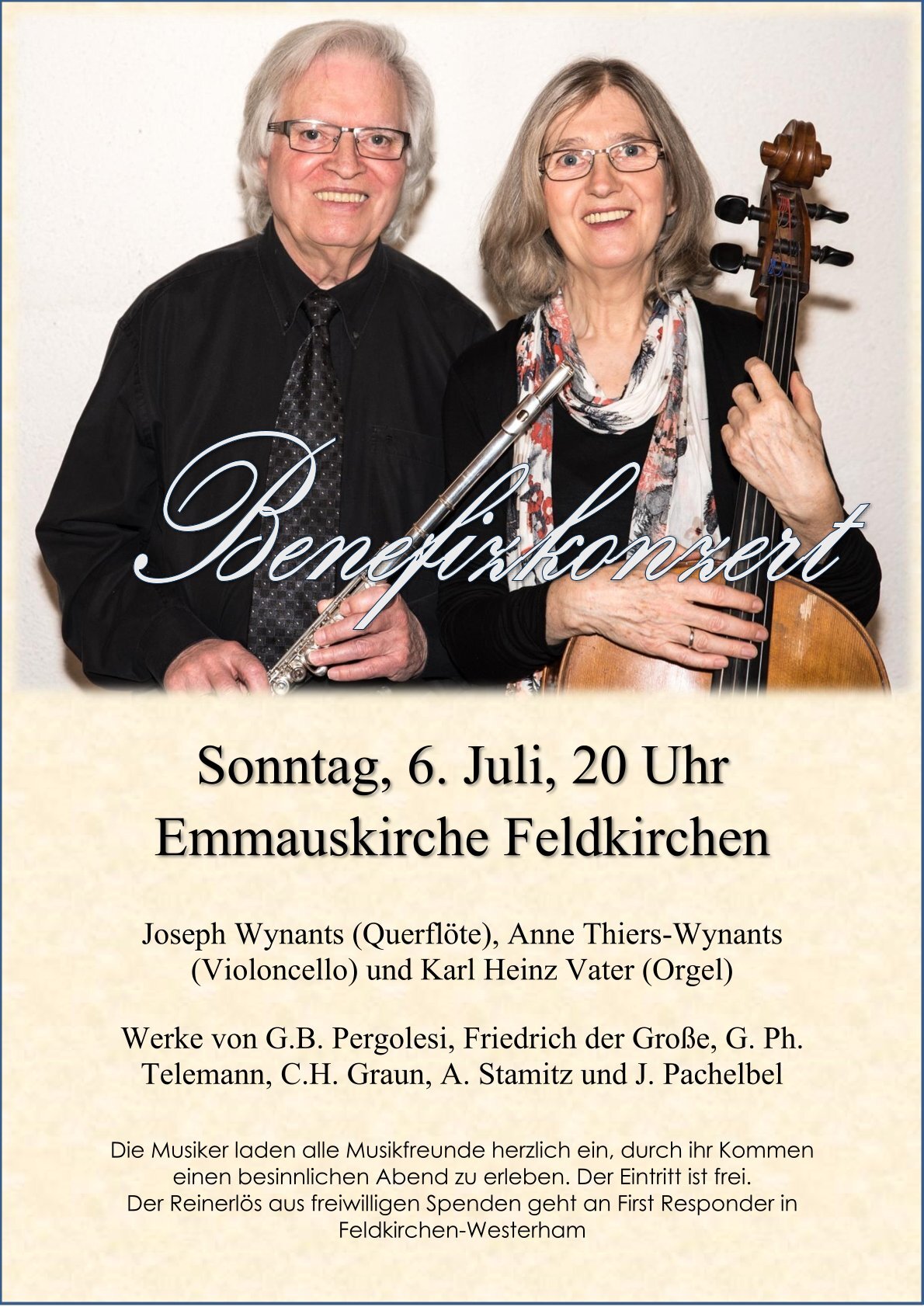 2025 Wynants Konzert