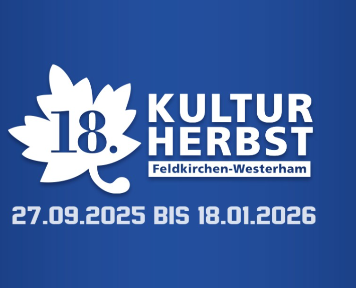 Kulturherbst 2025
