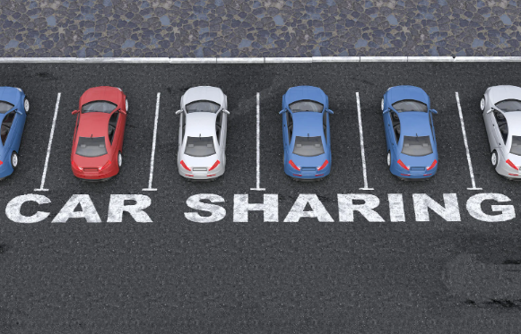 Carsharing