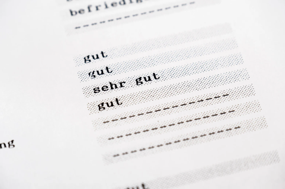 Einserschüler