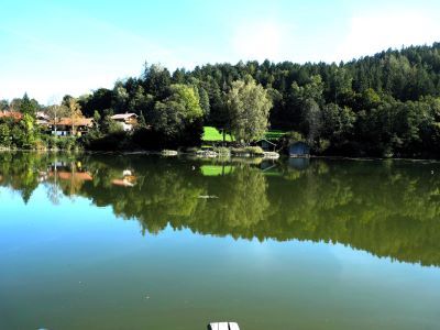 Lauser Weiher
