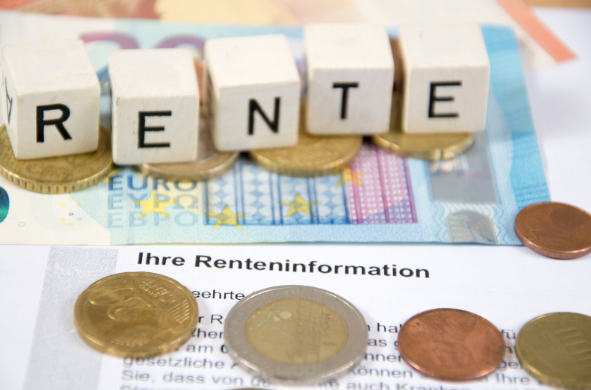 Rente