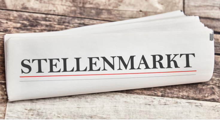 Stellenmarkt