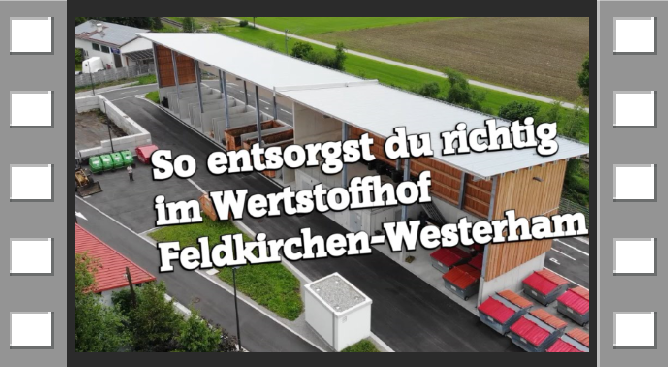 so entsorgst du