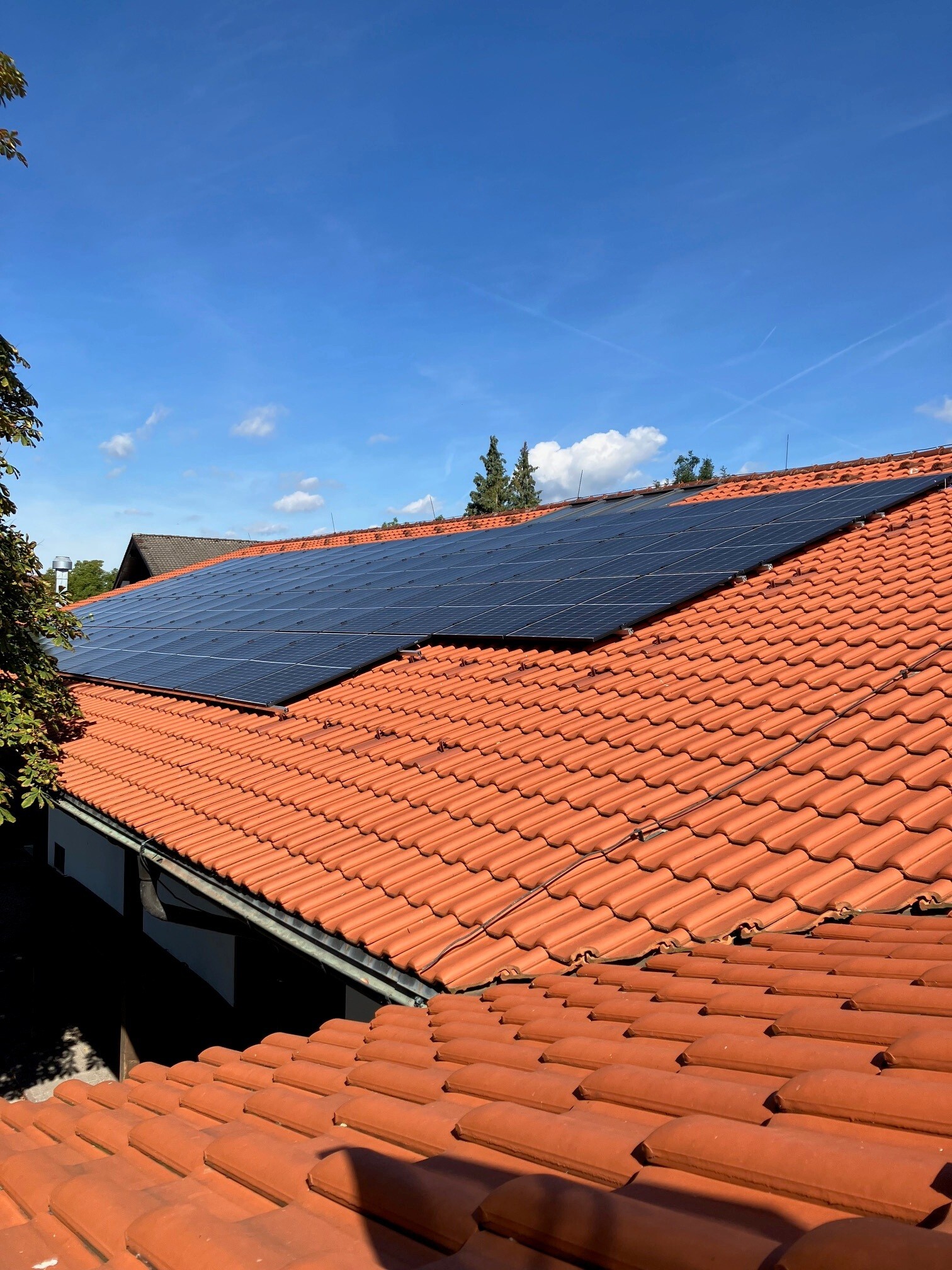 Faganahalle PV2