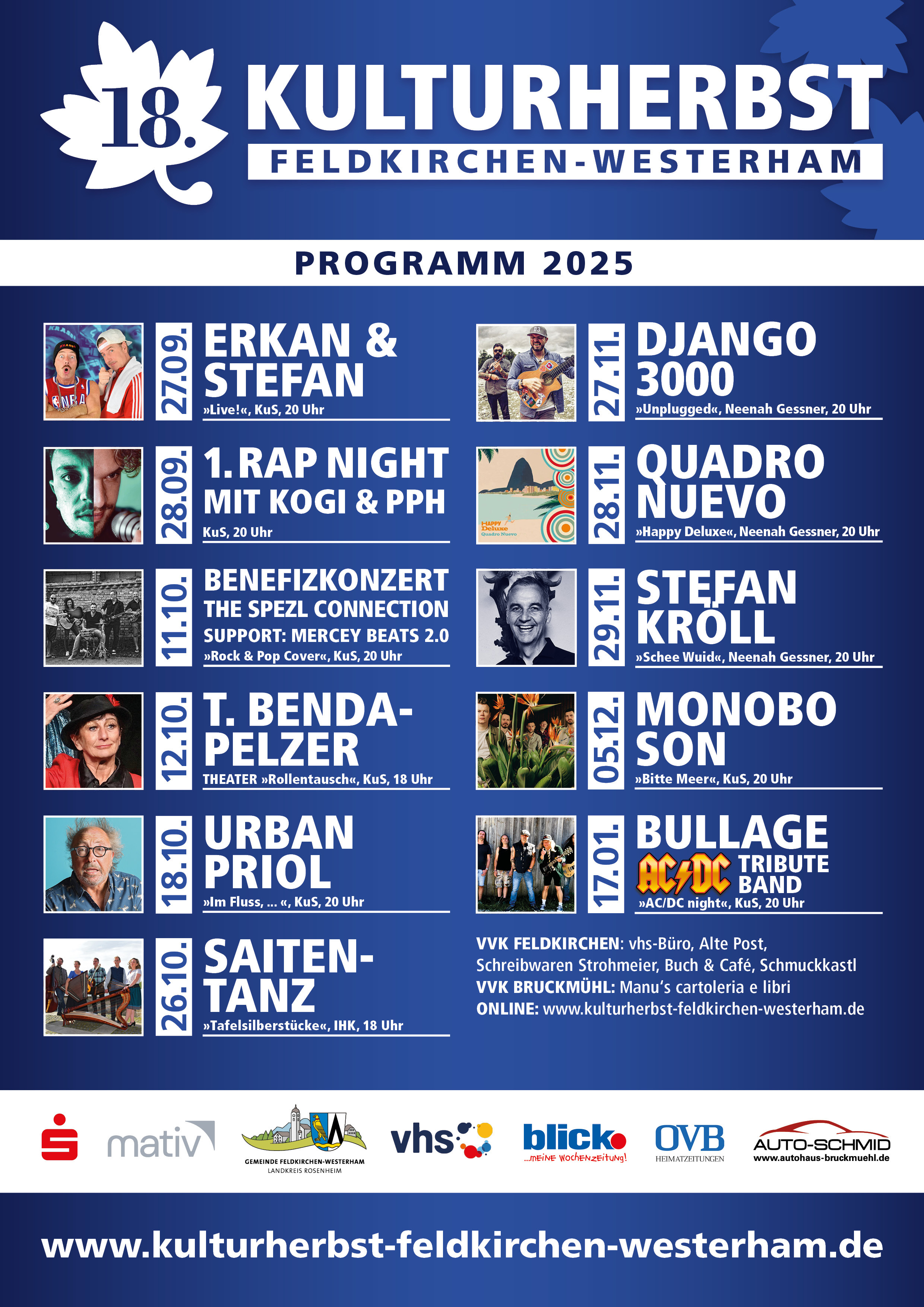 Kulturherbst2025 Programmanzeige 08 2025