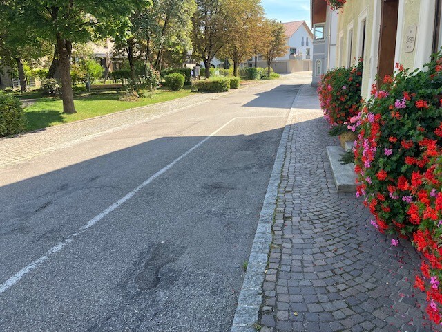 Salzstr
