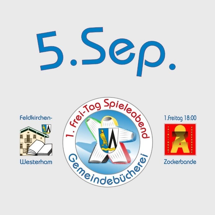 Spieleabend Sept