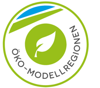 Logo Ökomodelregion