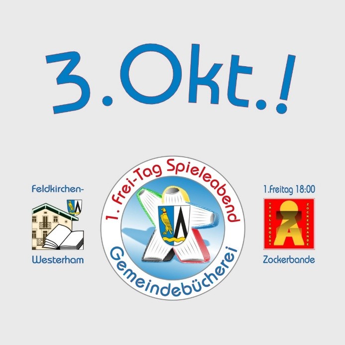 Spieleabend 03.10.25