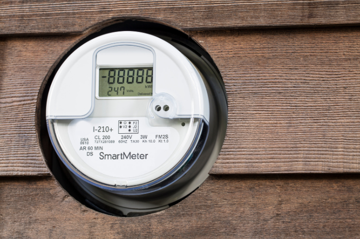 SmartMeter