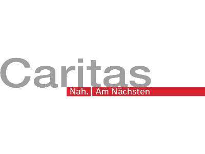 Caritas - nah, am nächsten