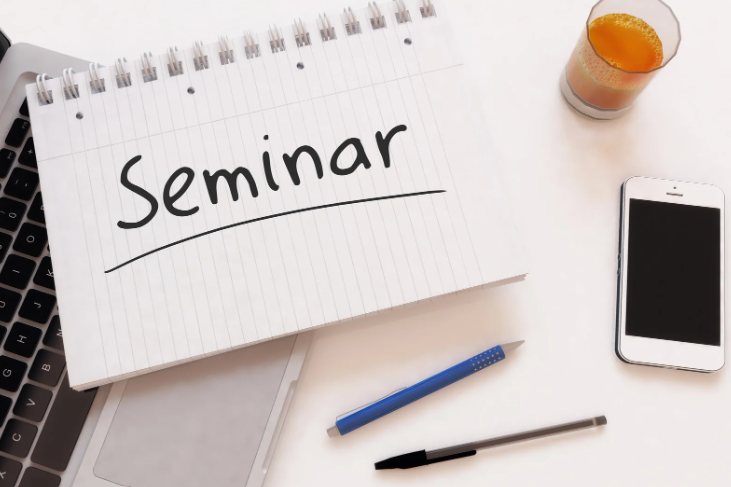Seminar