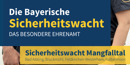 Sicherheitswacht