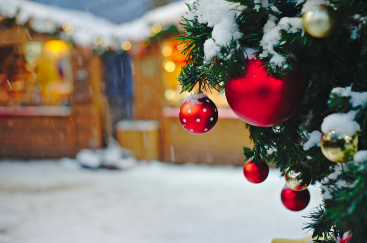 Christkindlmarkt Teaser