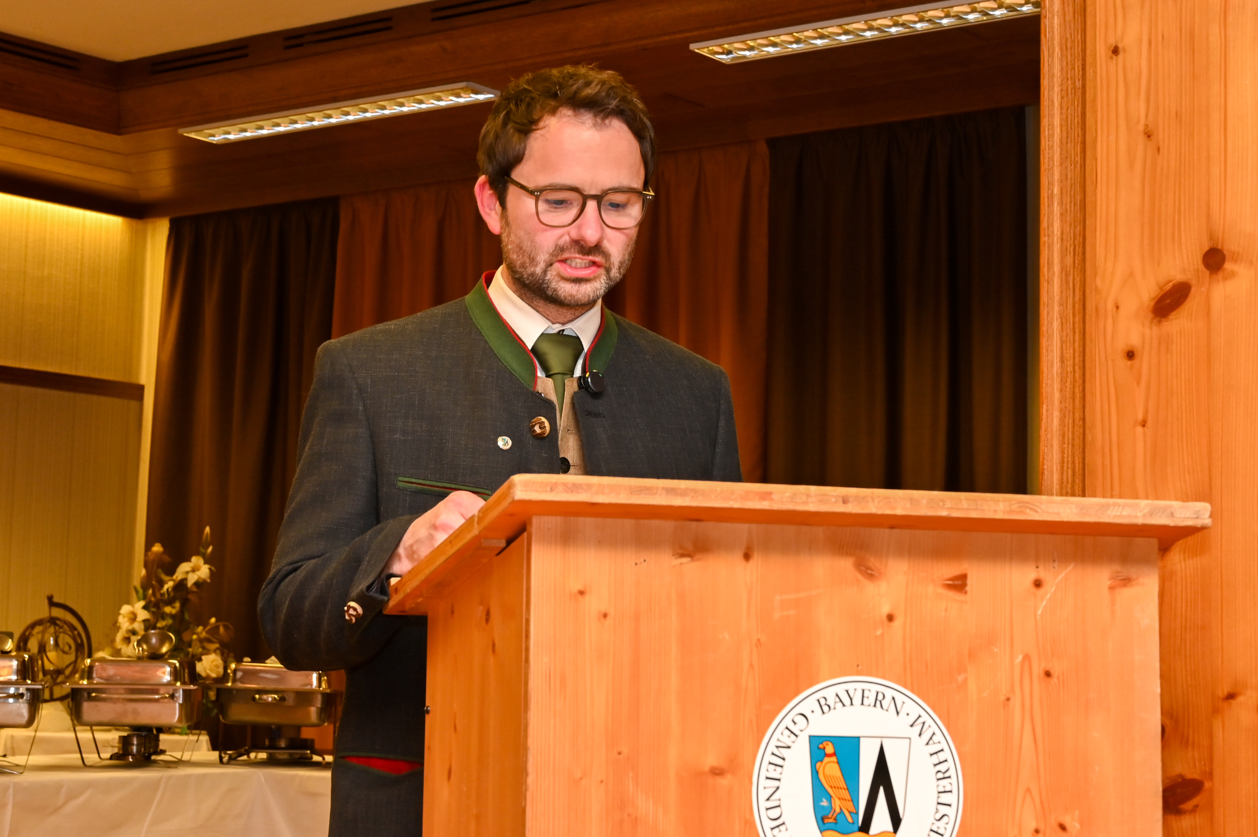 Neujahrsempfang 26 01