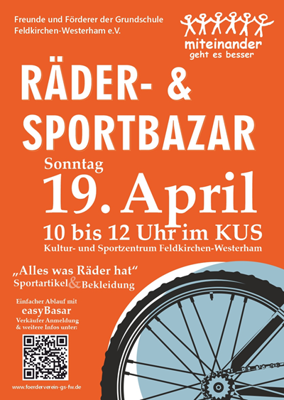 Raeder Bazar Plakat01 2026 klein