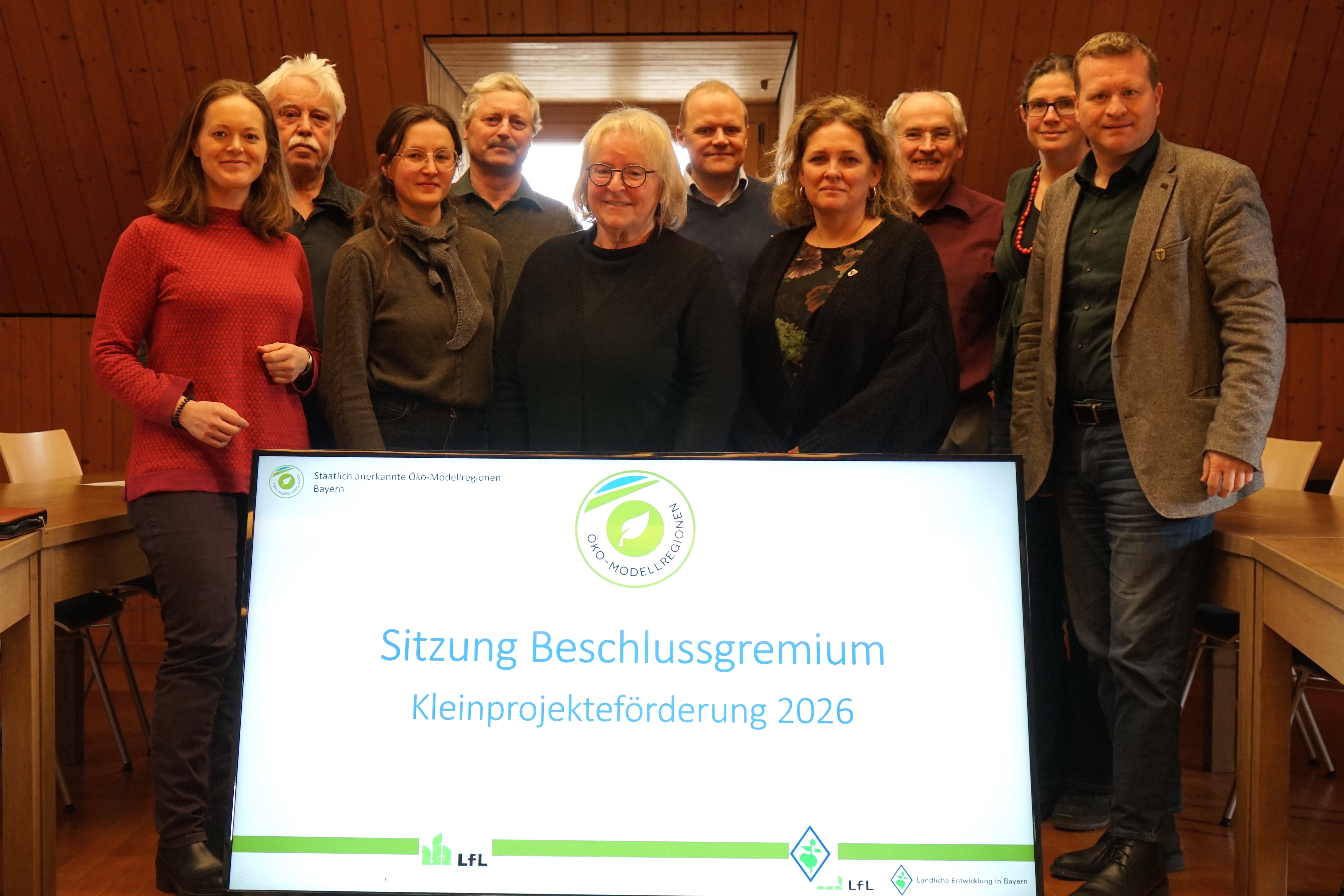 ÖMR Beschlussgremium KPF2026