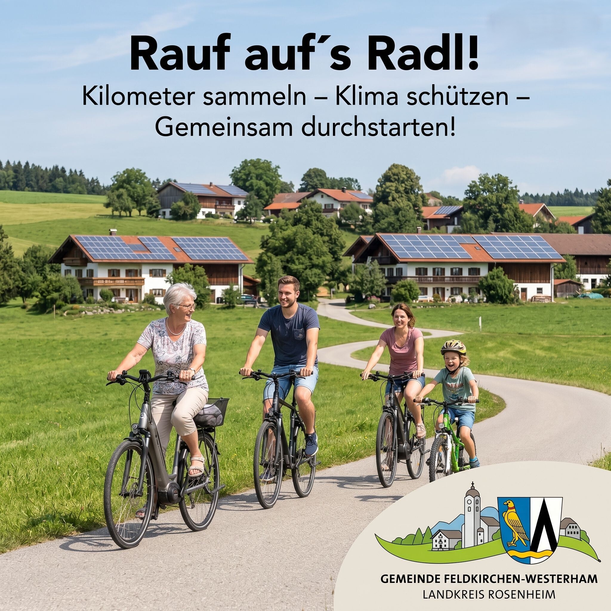 STADTRADELN