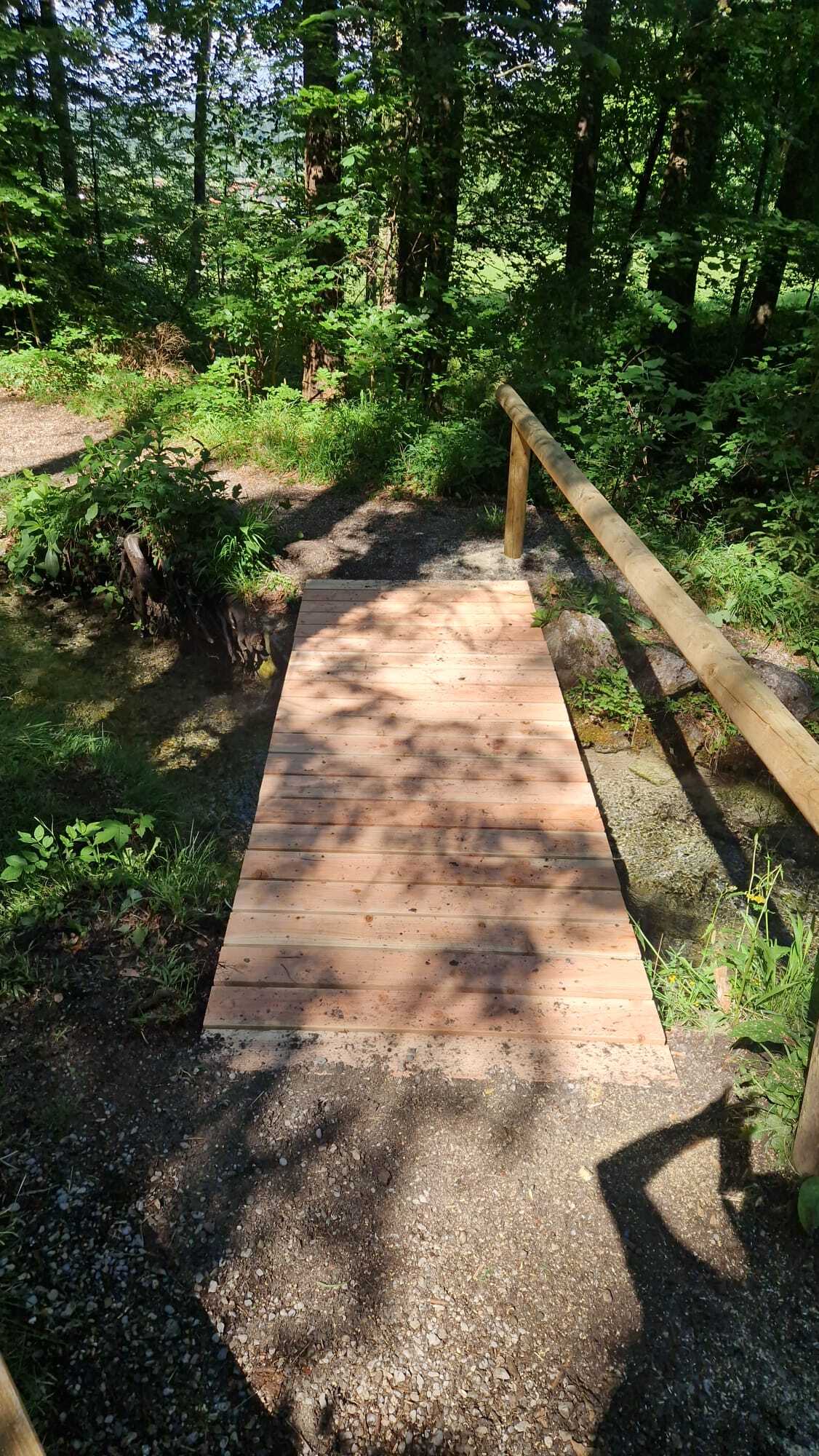 Brücke Goldbach