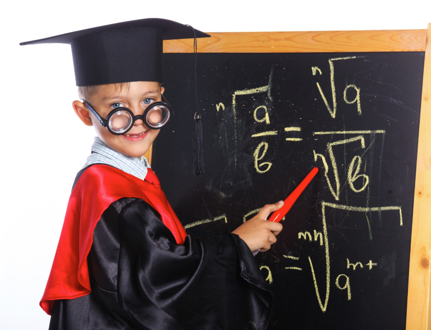 Einserschüler