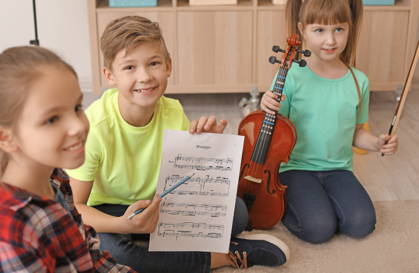 Musikschule