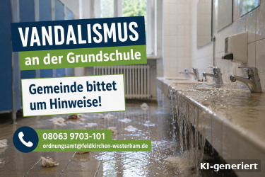 vandalismus ki generiert sehr klein