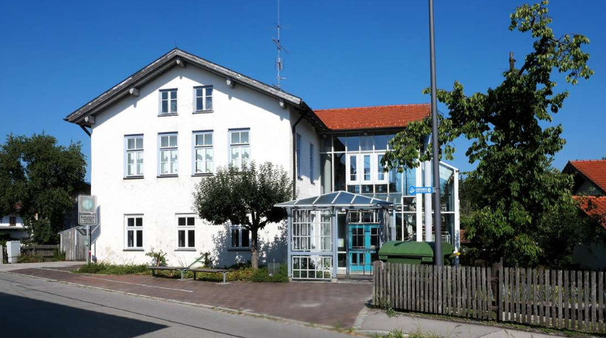 Grundschule Höhenrain