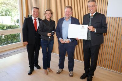Andreas Oesterlin BRK Landratsamt Rosenheim kompri