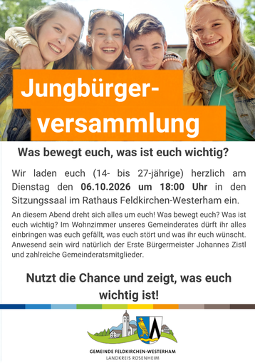 Bild 09 Jungbürgerversammlung